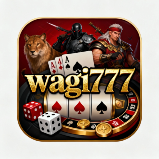wagi777
