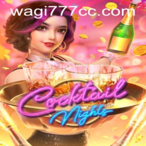 Exploring the Vibrant World of CocktailNights: A Modern Gaming Experience