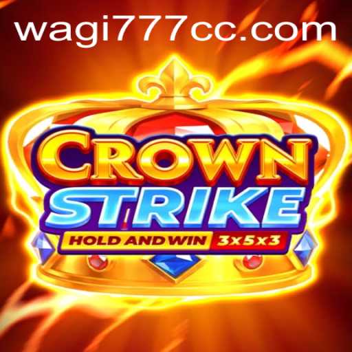 The Battle Royale Experience in Crownstrike