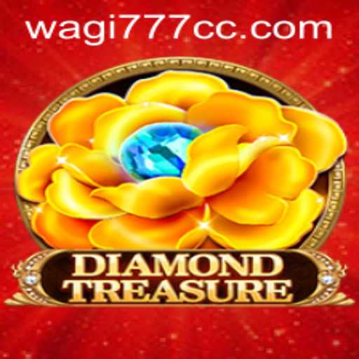 Discovering Diamondtreasure: A Game of Endless Possibilities