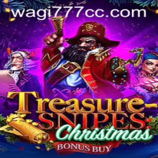 Discover the Magic of Treasuresnipes Christmas