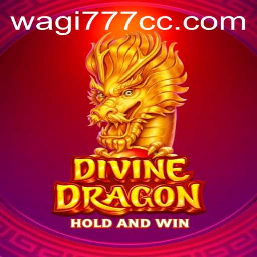 Explore the Mystical World of DivineDragon and Discover the Enigma of Wagi777