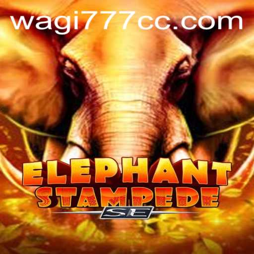 Exploring the Excitement of ElephantStampedeSE: A New Gaming Experience with Wagi777