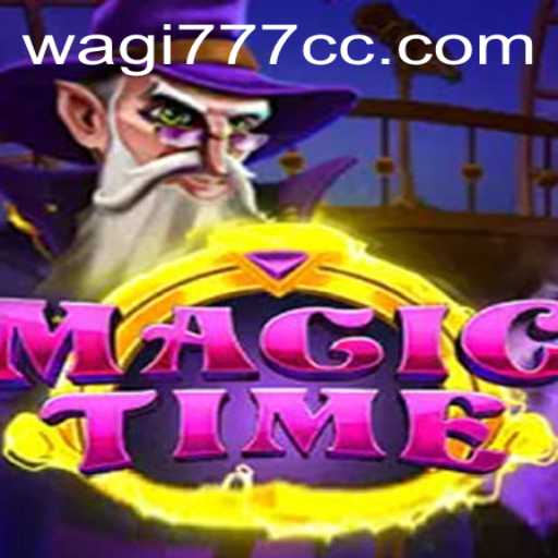 Exploring the Magical World of MagicTime