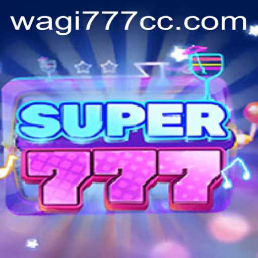 Exploring the Exciting World of Super777