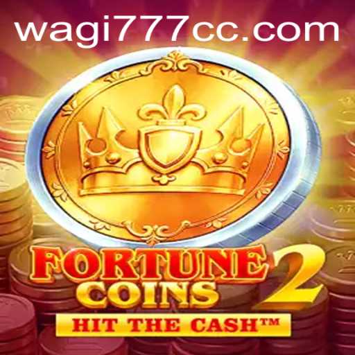 Discover the Enchanting World of FortuneCoins2 with Wagi777