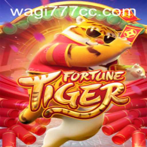 FortuneTiger: Unraveling the Excitement and Strategies of wagi777