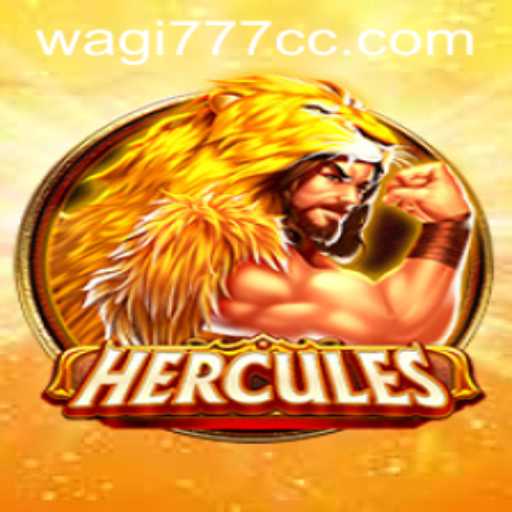 Unveiling the Enchantment of Hercules: An Epic Journey in Gaming