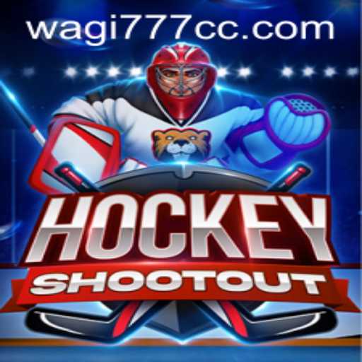 HockeyShootout Game: An In-depth Look Featuring wagi777