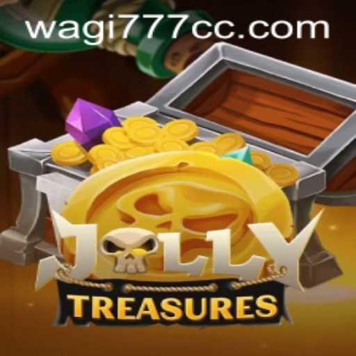 Exploring the Thrilling World of JollyTreasures