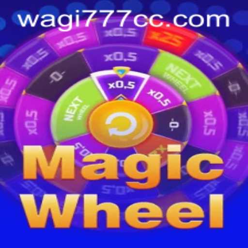 Discover MagicWheel: An Immersive Gaming Experience with Wagi777