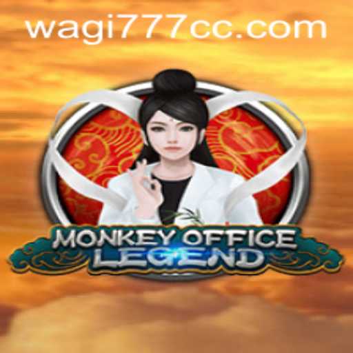 The Fascinating World of MonkeyOfficeLegend