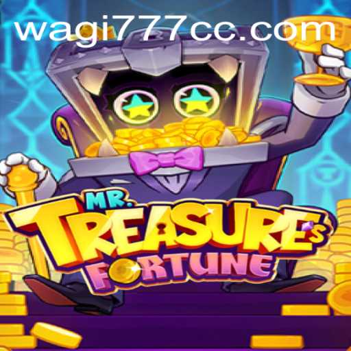 Explore the Mystique of MrTreasuresFortune