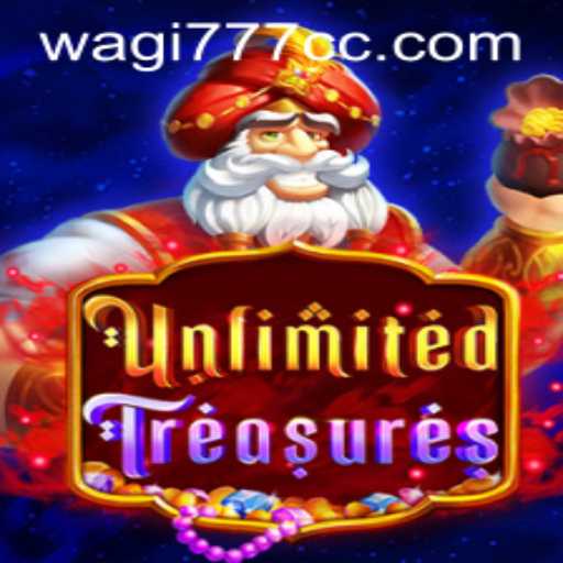 Exploring UnlimitedTreasures: A World of Adventure and Strategy