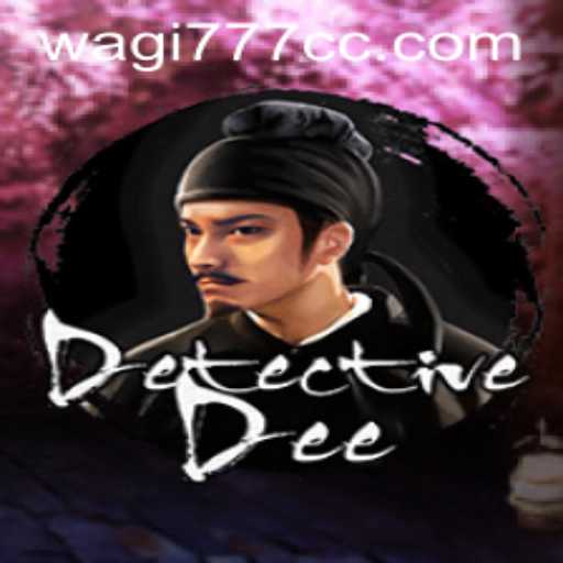 Unveiling the Intrigue and Adventure of Detective Dee