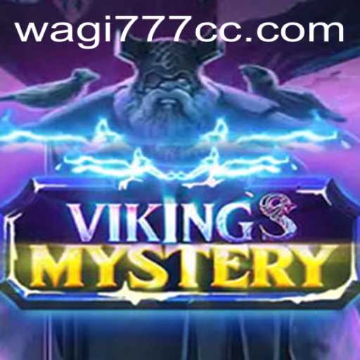VikingsMystery - Uncover the Thrilling Saga with Wagi777