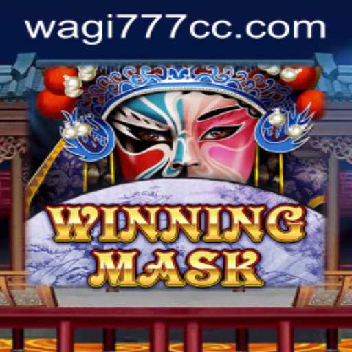 WinningMask: A New Era in Gaming